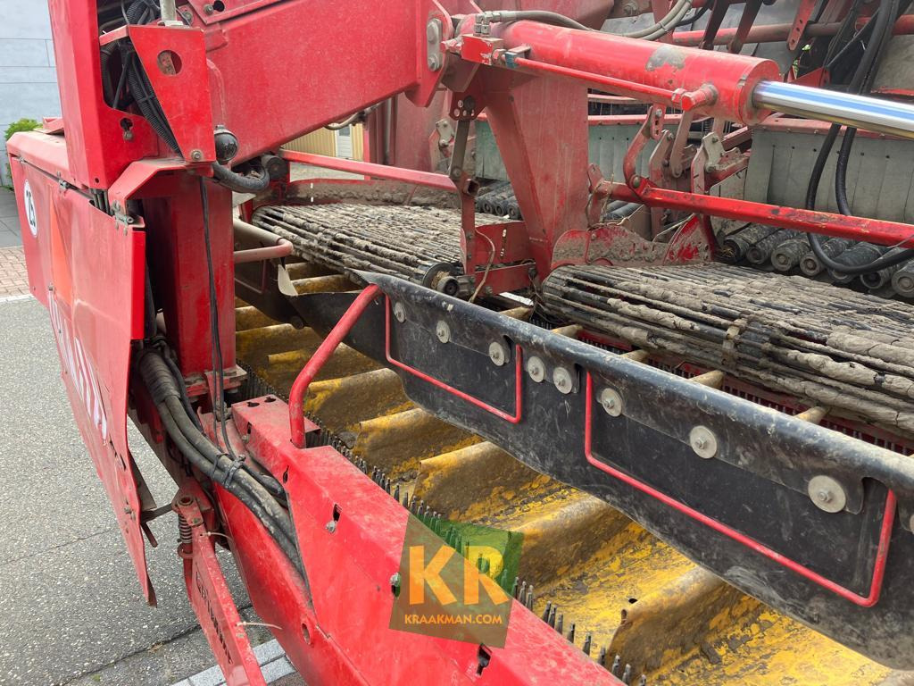 GV 3000 Grimme  līzingu GV 3000 Grimme: foto 21