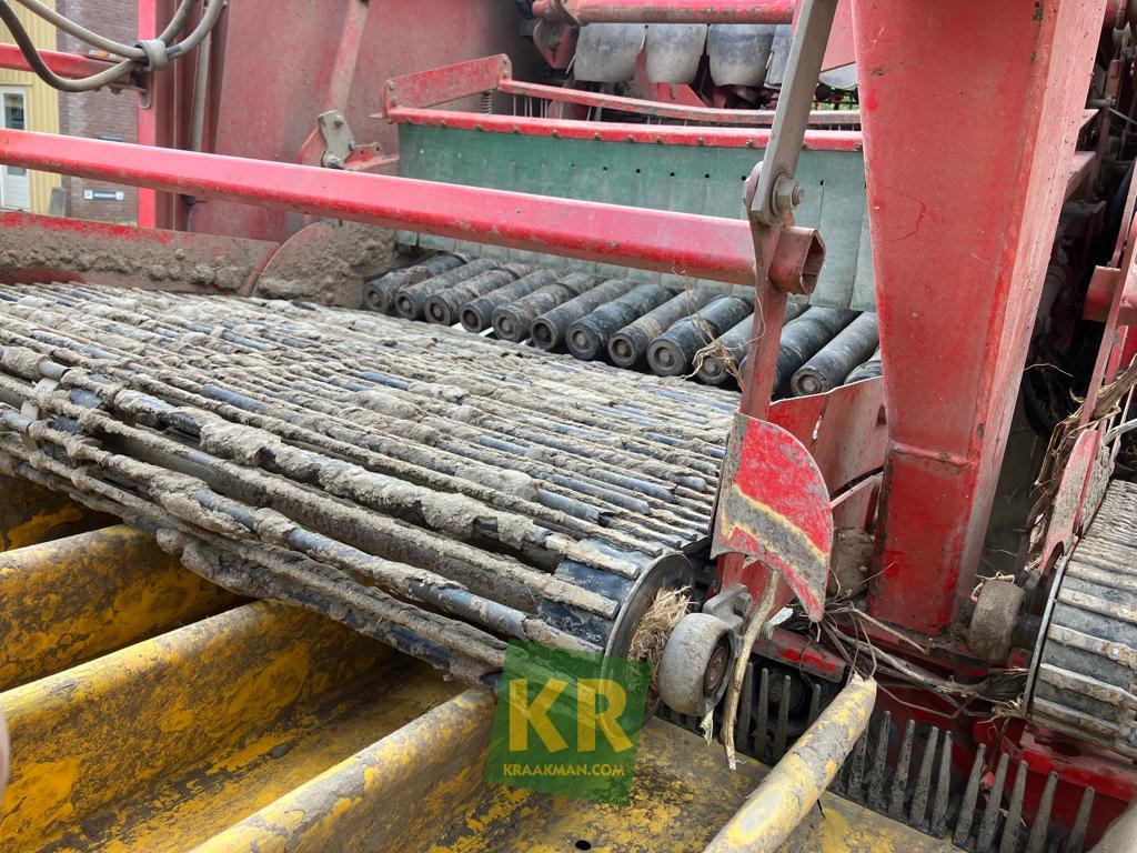 GV 3000 Grimme  līzingu GV 3000 Grimme: foto 10