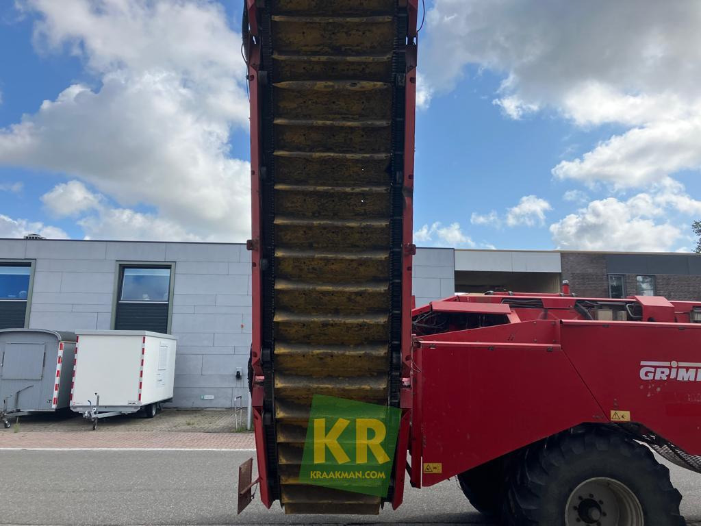 GV 3000 Grimme  līzingu GV 3000 Grimme: foto 27