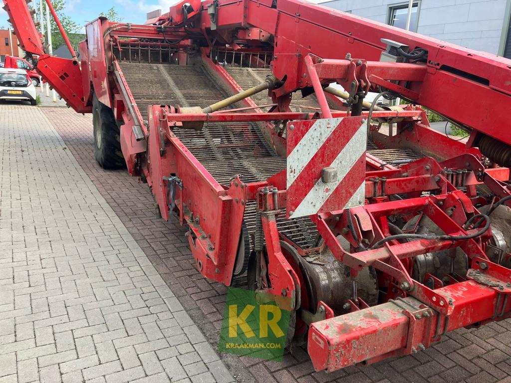 GV 3000 Grimme  līzingu GV 3000 Grimme: foto 19