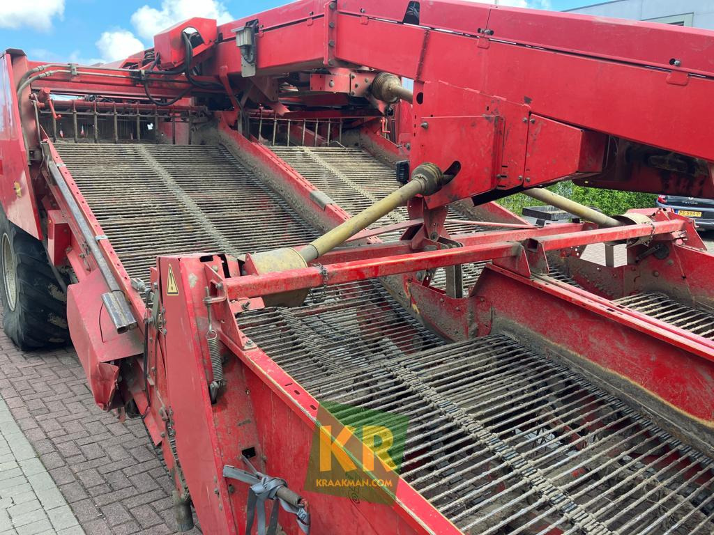 GV 3000 Grimme  līzingu GV 3000 Grimme: foto 15