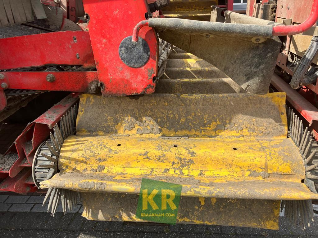 GV 3000 Grimme  līzingu GV 3000 Grimme: foto 30