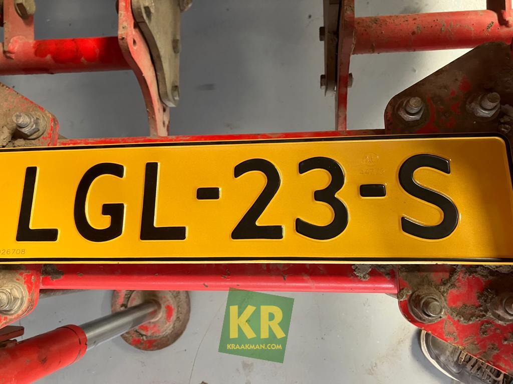 GV 3000 Grimme  līzingu GV 3000 Grimme: foto 22