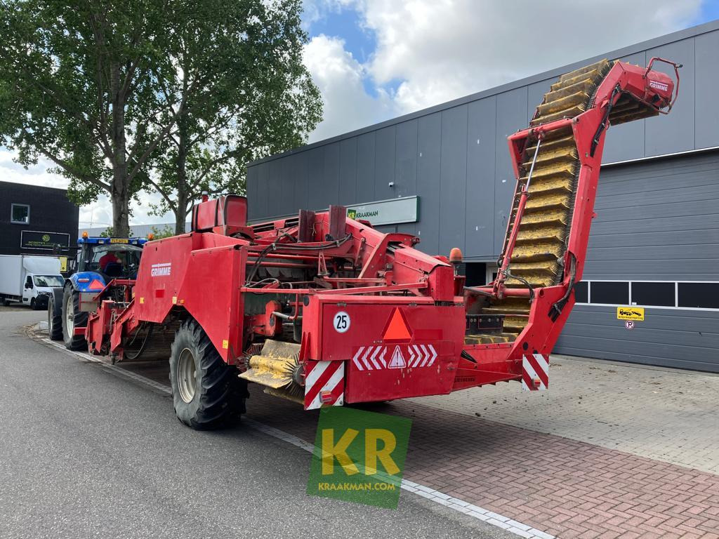 GV 3000 Grimme  līzingu GV 3000 Grimme: foto 31