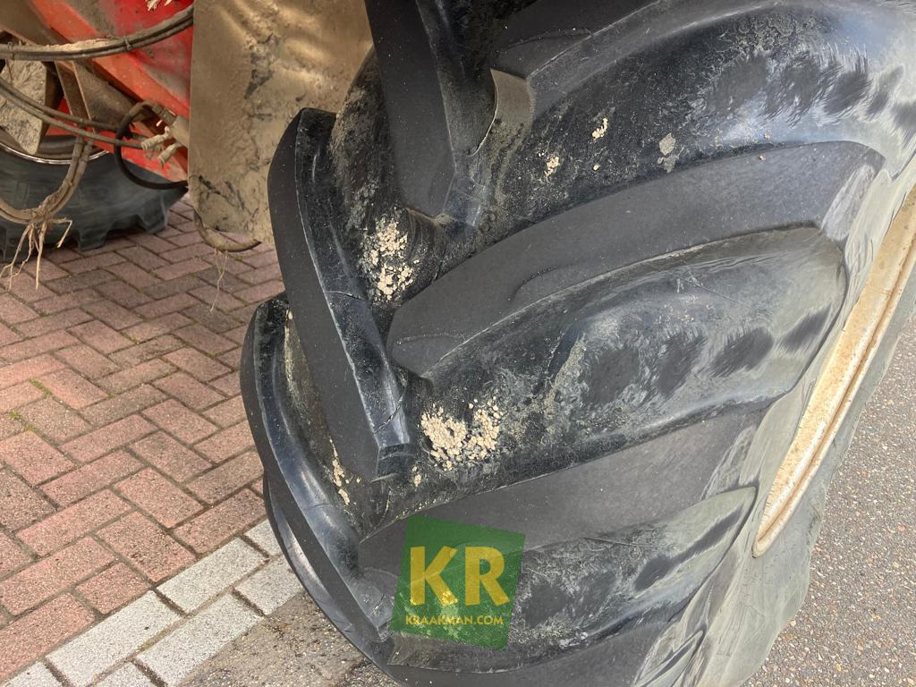 GV 3000 Grimme  līzingu GV 3000 Grimme: foto 20