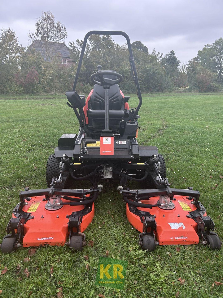 Jacobsen AR331 - Zāles pļāvējs: foto 2 Jacobsen AR331 - Zāles pļāvējs: foto 2