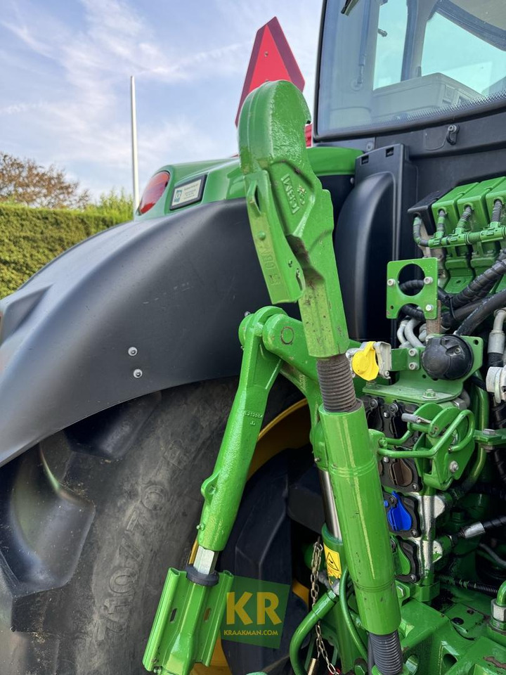 John Deere 6175R - Traktors: foto 5 John Deere 6175R - Traktors: foto 5