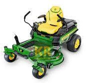 John Deere Z370R ELECTRIC - Zāles pļāvējs: foto 1 John Deere Z370R ELECTRIC - Zāles pļāvējs: foto 1