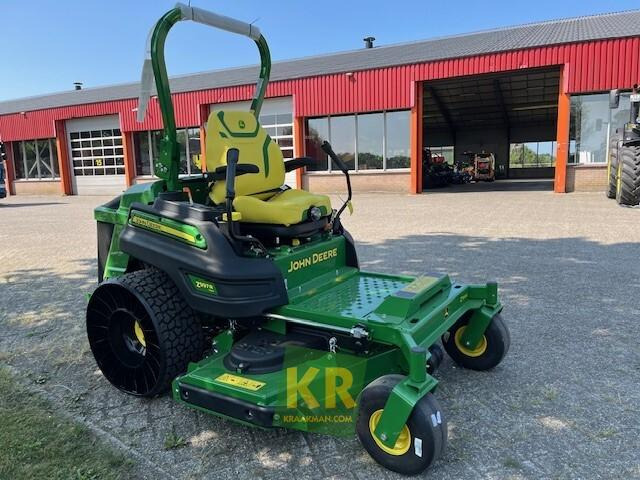 John Deere Z997R - Zāles pļāvējs: foto 2 John Deere Z997R - Zāles pļāvējs: foto 2