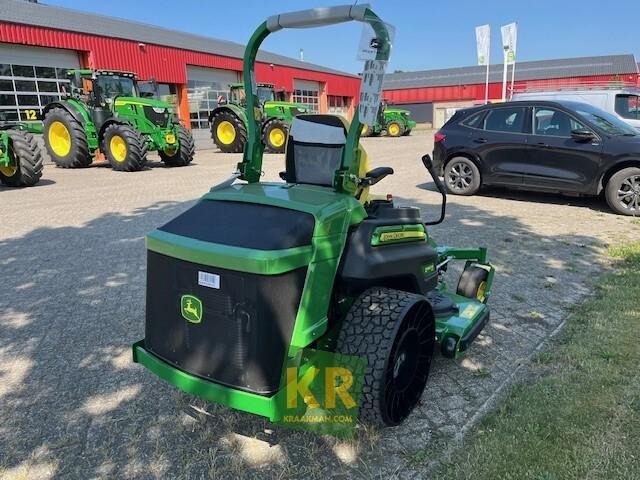 John Deere Z997R - Zāles pļāvējs: foto 3 John Deere Z997R - Zāles pļāvējs: foto 3