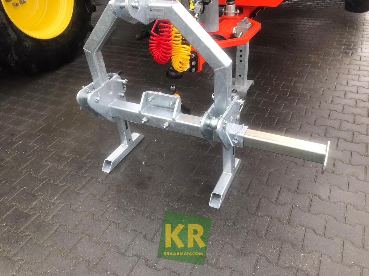 KR KR Transportbok - Laistīšanas sistēma: foto 1 KR KR Transportbok - Laistīšanas sistēma: foto 1