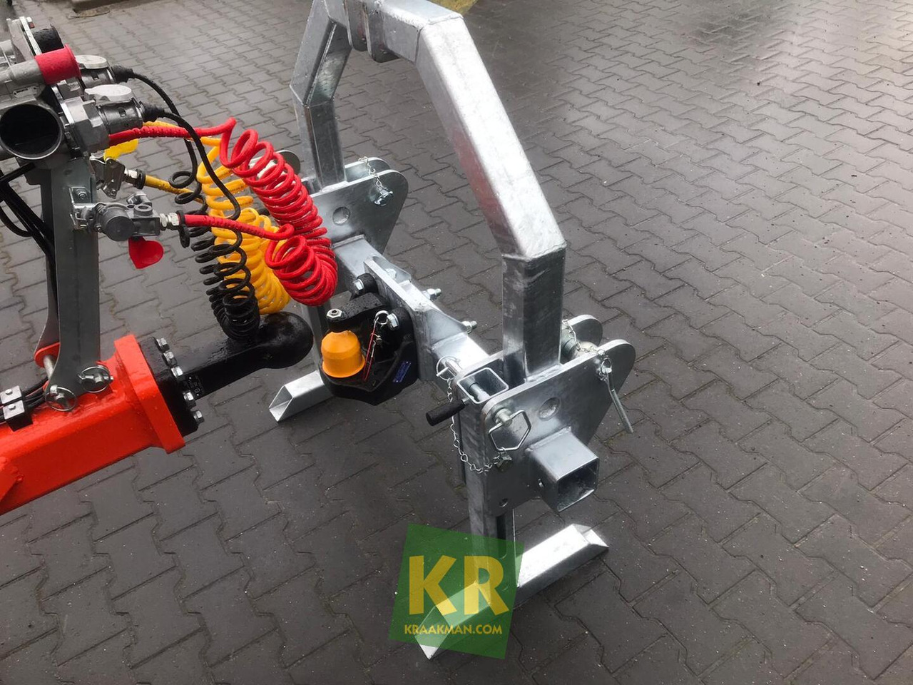 KR Transportbok KR - Laistīšanas sistēma: foto 3 KR Transportbok KR - Laistīšanas sistēma: foto 3