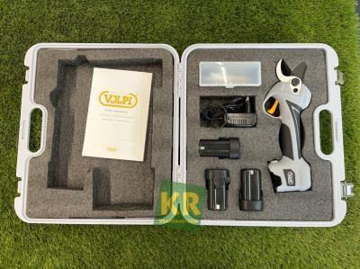 KV Volpi - Instrument/ Aprīkojums: foto 1 KV Volpi - Instrument/ Aprīkojums: foto 1