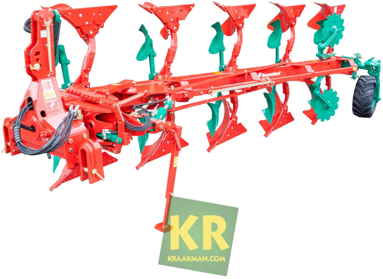Kverneland LB 100-200 - Arkls: foto 1 Kverneland LB 100-200 - Arkls: foto 1
