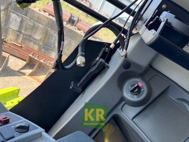 LEXION 750 Claas - Labības kombains: foto 4 LEXION 750 Claas - Labības kombains: foto 4