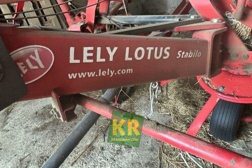 Lely Lotus 675 schudder - Vālotājs/ Ārdītājs: foto 4 Lely Lotus 675 schudder - Vālotājs/ Ārdītājs: foto 4