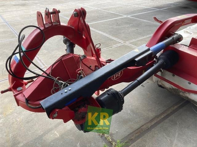 Lely Splendimo 320 MC - Pļāvējs: foto 2 Lely Splendimo 320 MC - Pļāvējs: foto 2