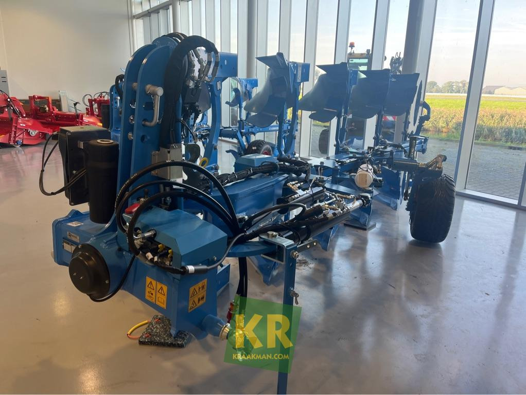 Lemken Juwel 8 - Arkls: foto 2 Lemken Juwel 8 - Arkls: foto 2