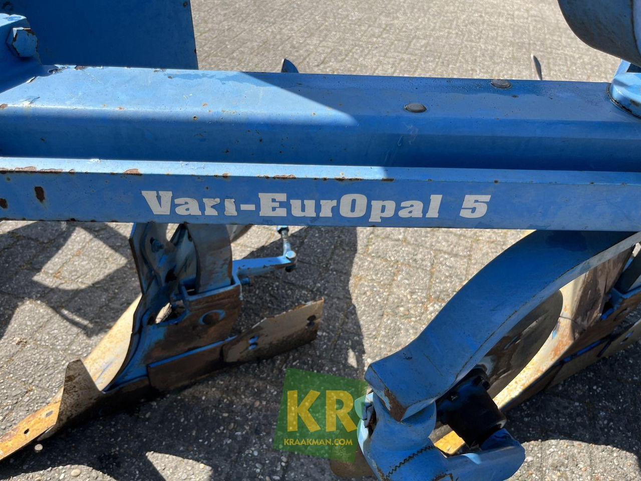Lemken Opal - Arkls: foto 3 Lemken Opal - Arkls: foto 3