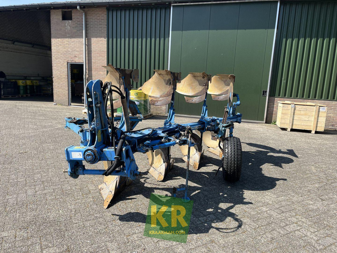 Lemken Opal - Arkls: foto 4 Lemken Opal - Arkls: foto 4