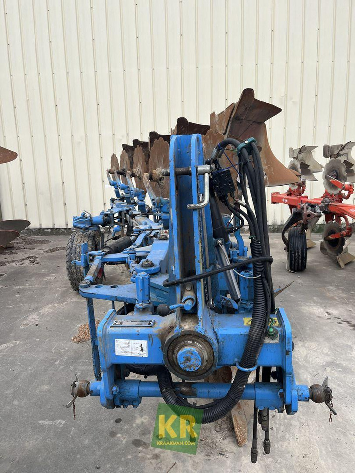Lemken Vari-Opal 7 - Arkls: foto 2 Lemken Vari-Opal 7 - Arkls: foto 2