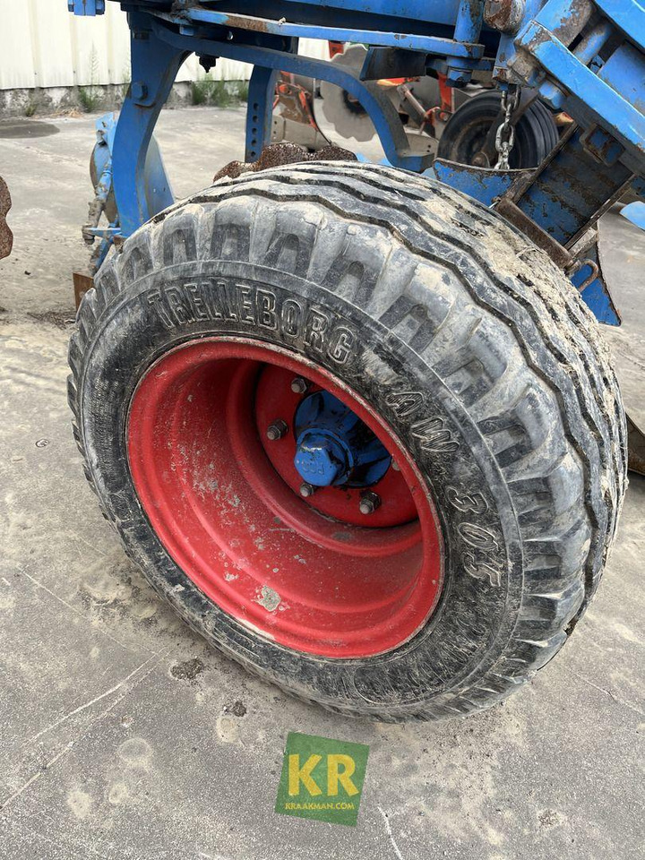 Lemken Vari-Opal 7 - Arkls: foto 4 Lemken Vari-Opal 7 - Arkls: foto 4