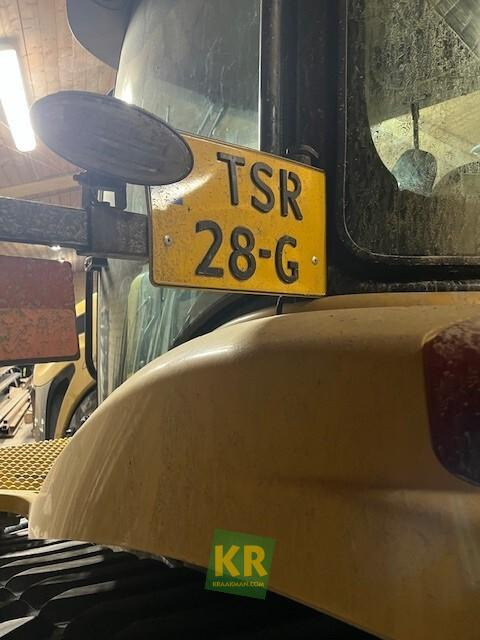 MT765 Challenger - Traktors: foto 3 MT765 Challenger - Traktors: foto 3