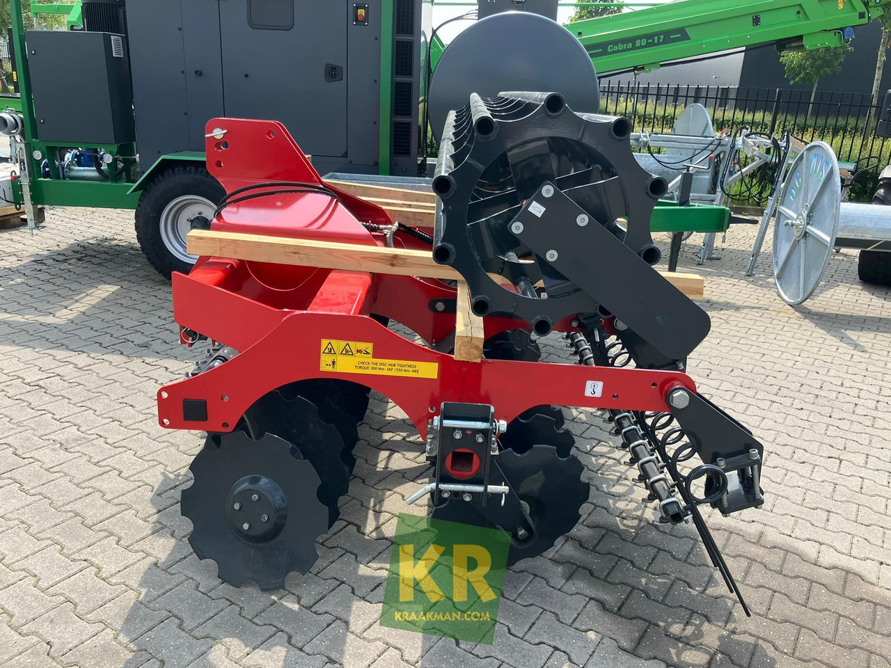 Metal Fach Overig - Disku ecēša: foto 3 Metal Fach Overig - Disku ecēša: foto 3