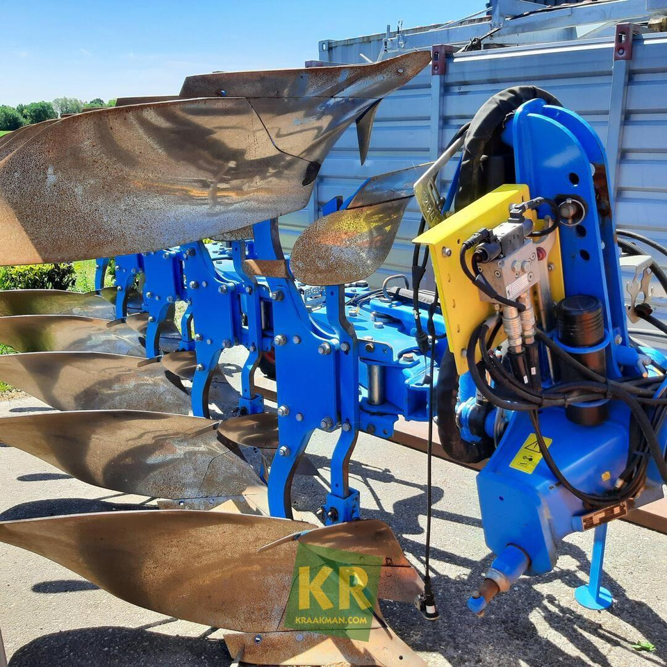 Overig Lemken - Arkls: foto 5 Overig Lemken - Arkls: foto 5