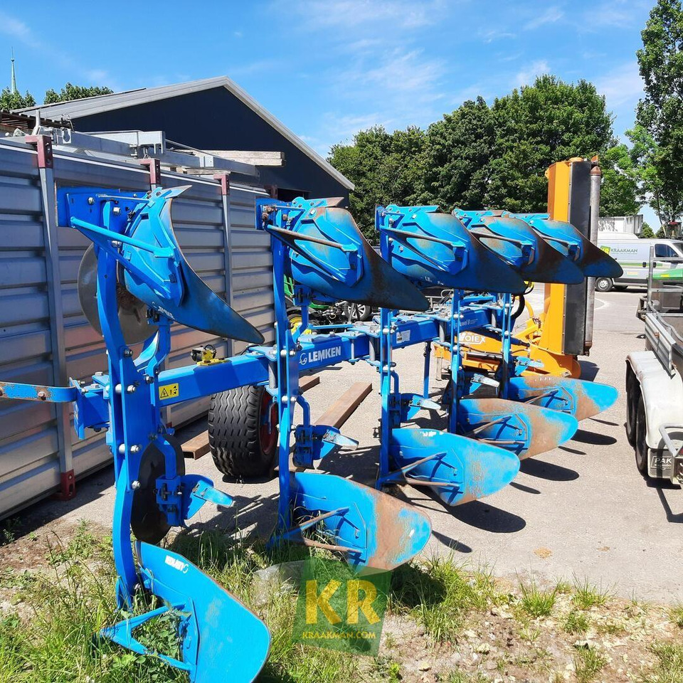 Overig Lemken - Arkls: foto 3 Overig Lemken - Arkls: foto 3