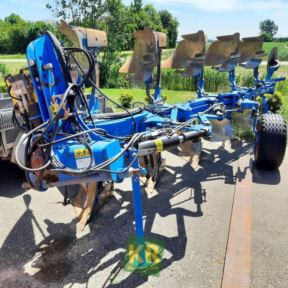 Overig Lemken - Arkls: foto 4 Overig Lemken - Arkls: foto 4
