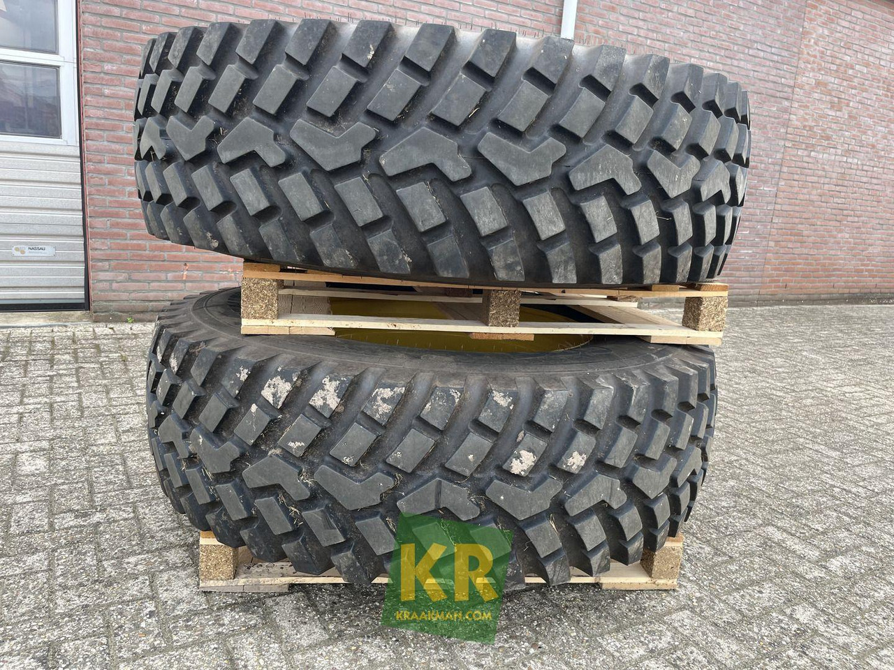 Overige Overige banden - Riepa - Lauksaimniecības tehnika: foto 2 Overige Overige banden - Riepa - Lauksaimniecības tehnika: foto 2