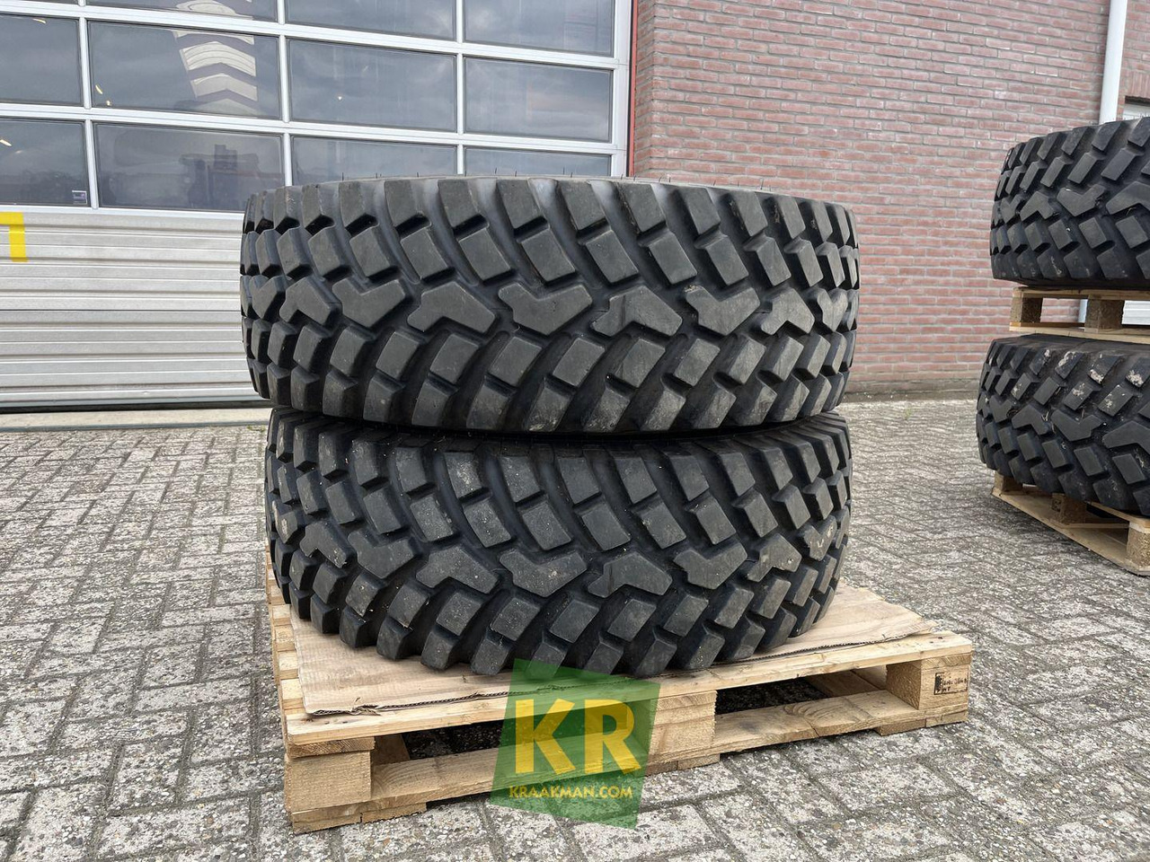 Overige Overige banden - Riepa - Lauksaimniecības tehnika: foto 1 Overige Overige banden - Riepa - Lauksaimniecības tehnika: foto 1