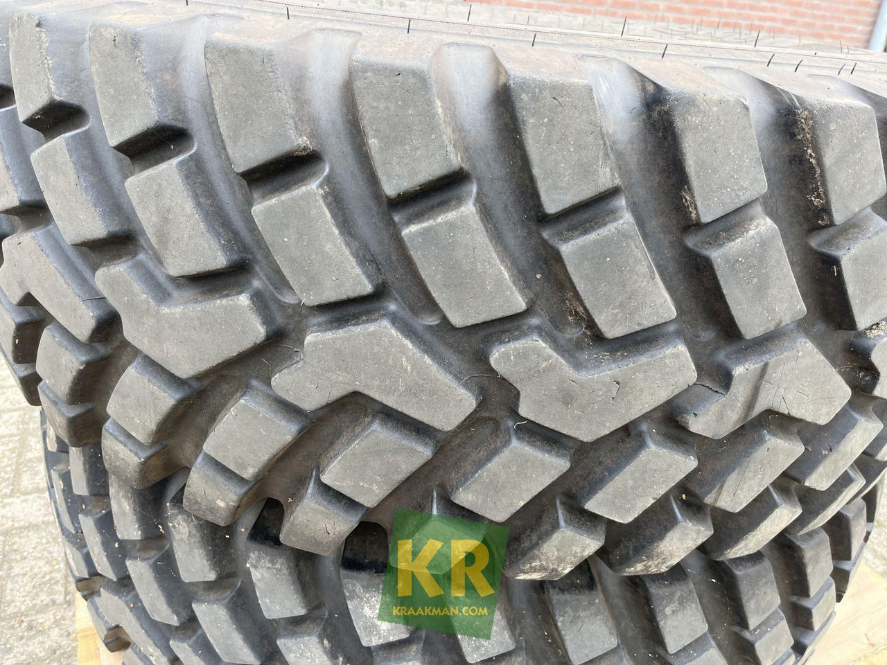 Overige Overige banden - Riepa - Lauksaimniecības tehnika: foto 3 Overige Overige banden - Riepa - Lauksaimniecības tehnika: foto 3