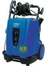 Overige reinigers Overige - Augstspiediena mazgātājs: foto 1 Overige reinigers Overige - Augstspiediena mazgātājs: foto 1