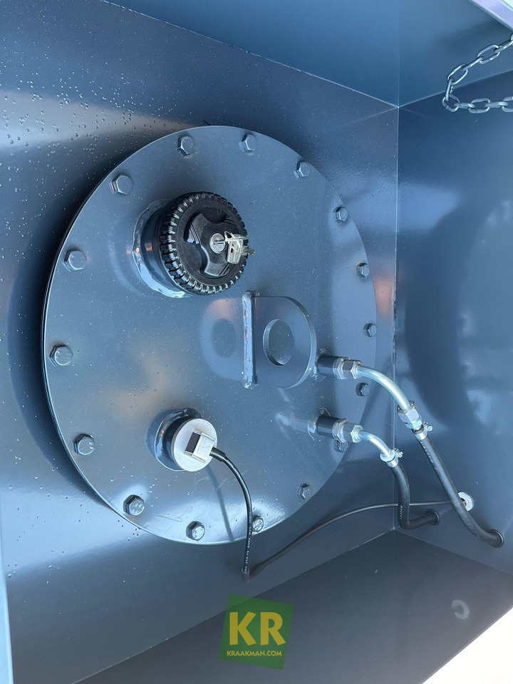 RM70 WIJNEN - Laistīšanas sistēma: foto 5 RM70 WIJNEN - Laistīšanas sistēma: foto 5