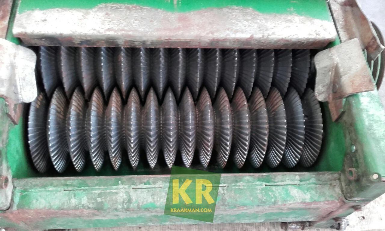 John Deere KERNELSTAR  - Rezerves daļa - Lopbarības kombains: foto 2 John Deere KERNELSTAR  - Rezerves daļa - Lopbarības kombains: foto 2