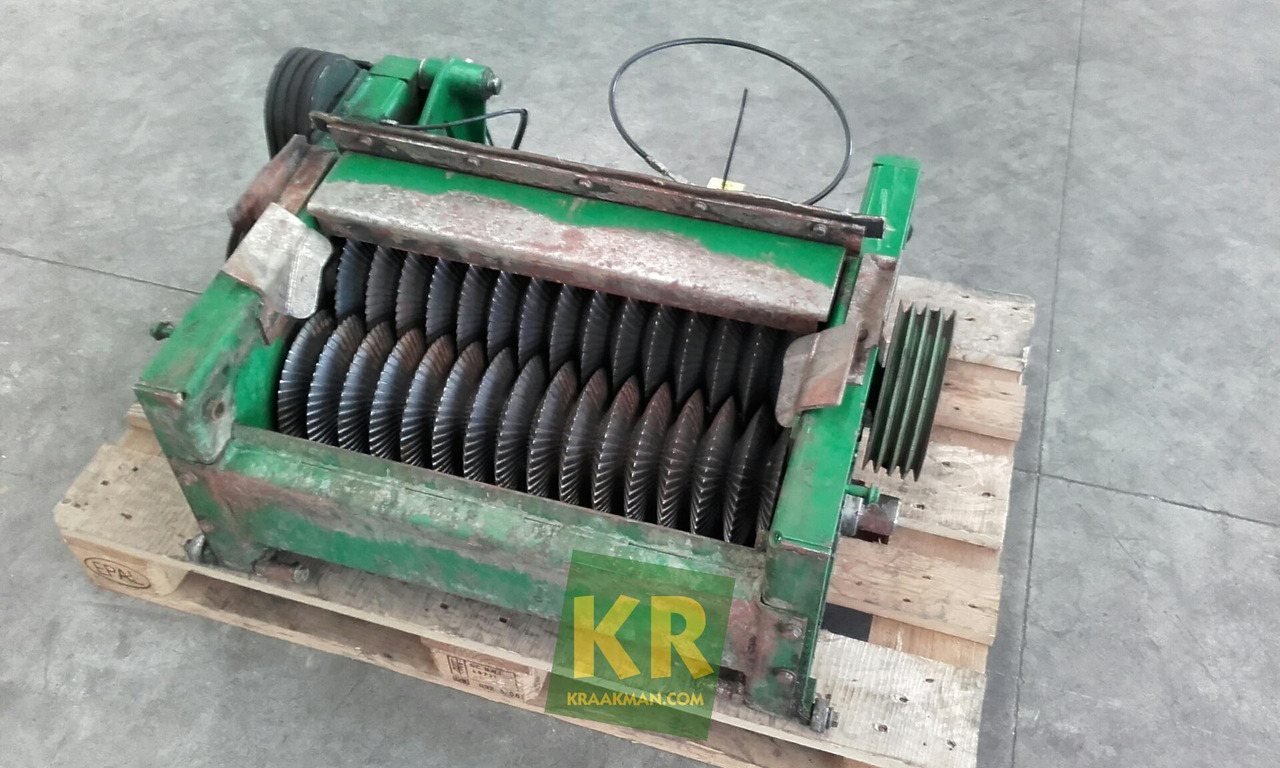 John Deere KERNELSTAR  - Rezerves daļa - Lopbarības kombains: foto 1 John Deere KERNELSTAR  - Rezerves daļa - Lopbarības kombains: foto 1