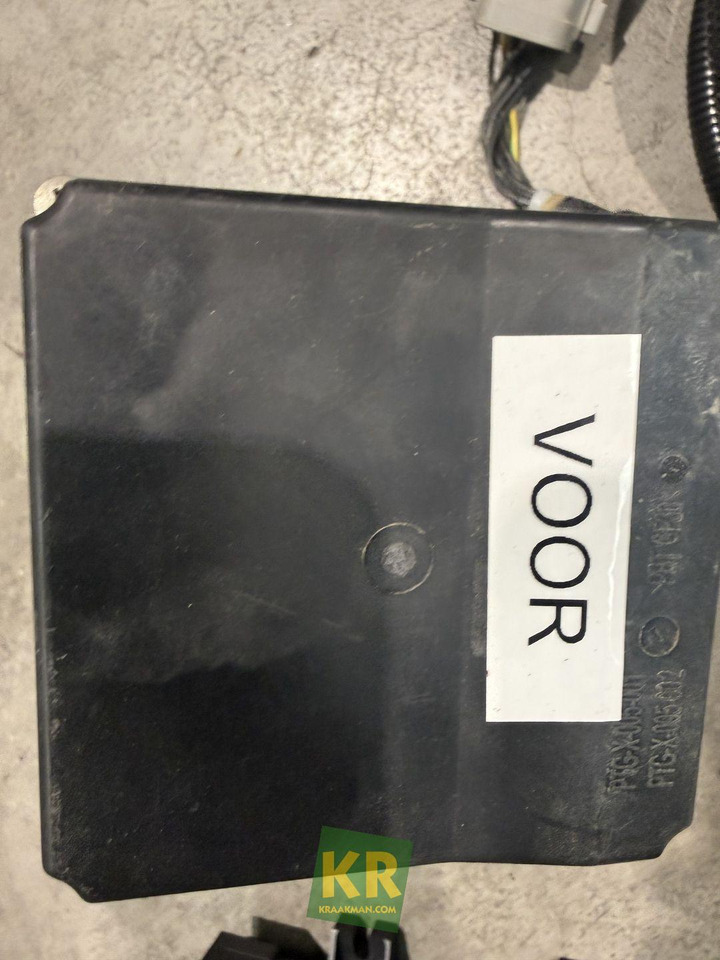 Tietjen Luchtrem - Bremžu daļas - Lauksaimniecības tehnika: foto 3 Tietjen Luchtrem - Bremžu daļas - Lauksaimniecības tehnika: foto 3