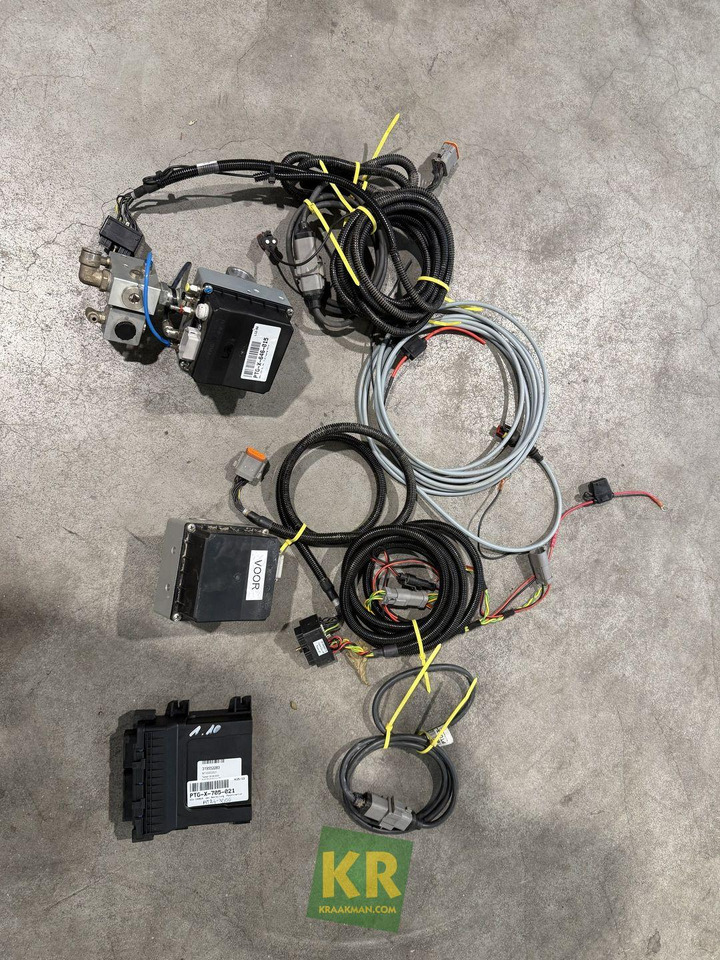 Tietjen Luchtrem - Bremžu daļas - Lauksaimniecības tehnika: foto 4 Tietjen Luchtrem - Bremžu daļas - Lauksaimniecības tehnika: foto 4