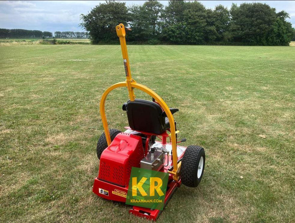 Tru Turf RB48 - Dārza tehnika: foto 3 Tru Turf RB48 - Dārza tehnika: foto 3