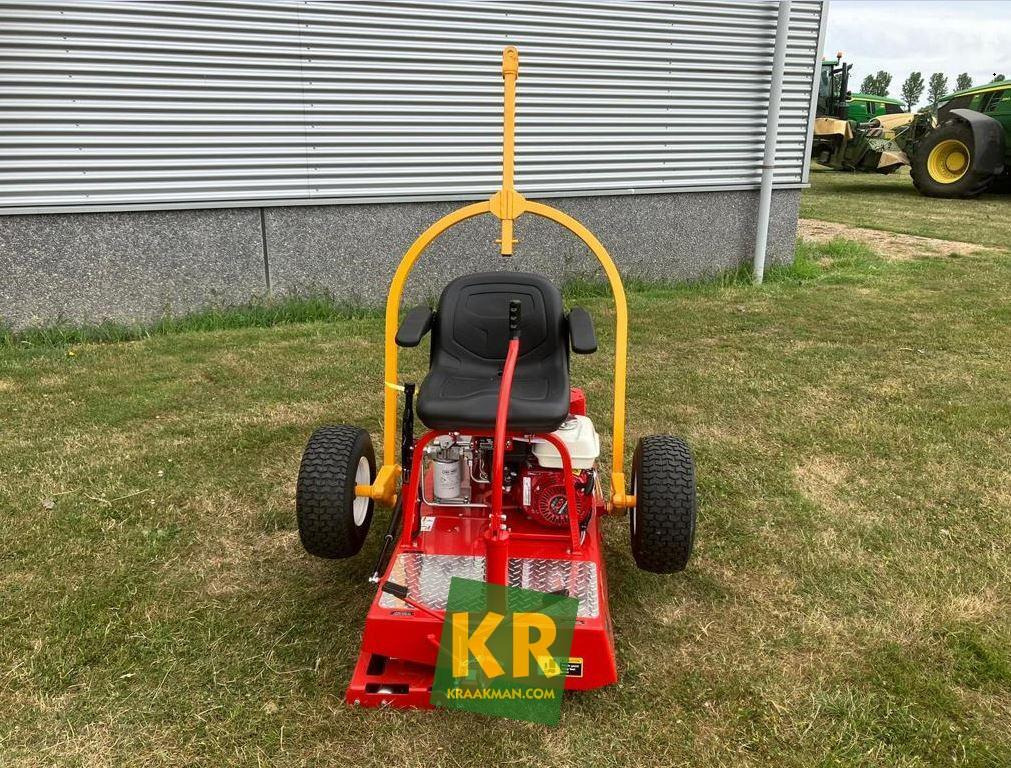 Tru Turf RB48 - Dārza tehnika: foto 1 Tru Turf RB48 - Dārza tehnika: foto 1