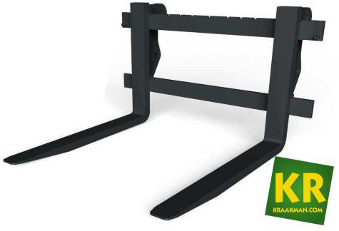 Voorzetstukken Kramer - Dakšas: foto 1 Voorzetstukken Kramer - Dakšas: foto 1