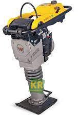 Wacker Neuson BS50-2 - Vibrokāja: foto 1 Wacker Neuson BS50-2 - Vibrokāja: foto 1