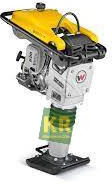 Wacker Neuson BS50-4 - Vibrokāja: foto 1 Wacker Neuson BS50-4 - Vibrokāja: foto 1