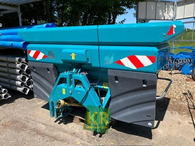 X40 Kunstmeststrooier Sulky - Minerālmēslu izkliedētājs: foto 2 X40 Kunstmeststrooier Sulky - Minerālmēslu izkliedētājs: foto 2