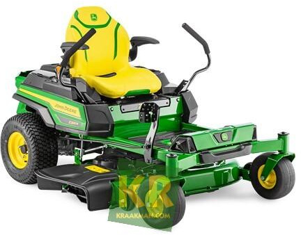 Z320R John Deere  - Zāles pļāvējs: foto 1 Z320R John Deere  - Zāles pļāvējs: foto 1
