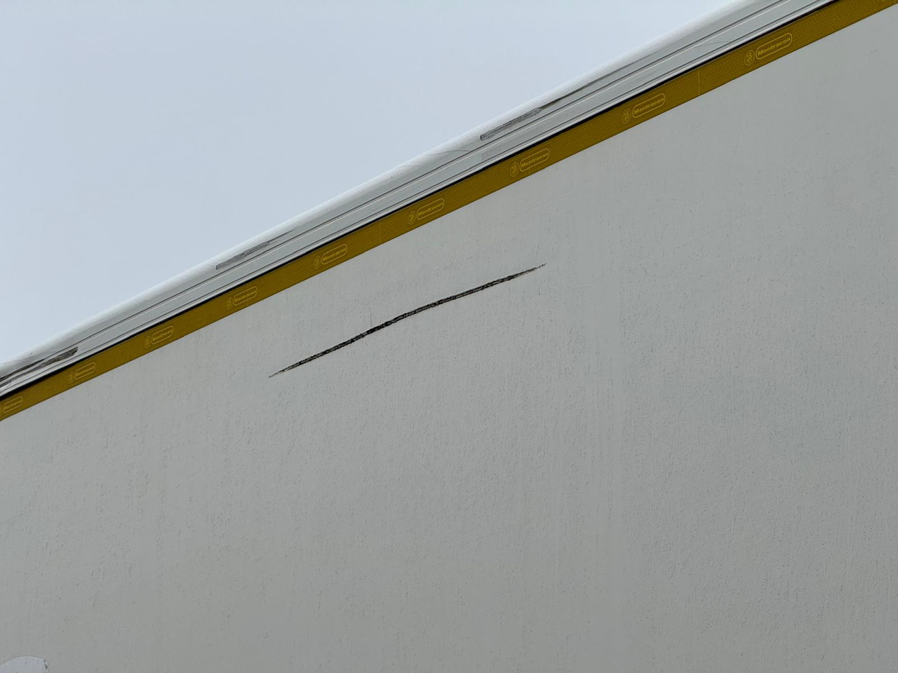2014 Montracon 13.6m Fridge Trailer – 5546 - Puspiekabe refrižerators: foto 5 2014 Montracon 13.6m Fridge Trailer – 5546 - Puspiekabe refrižerators: foto 5