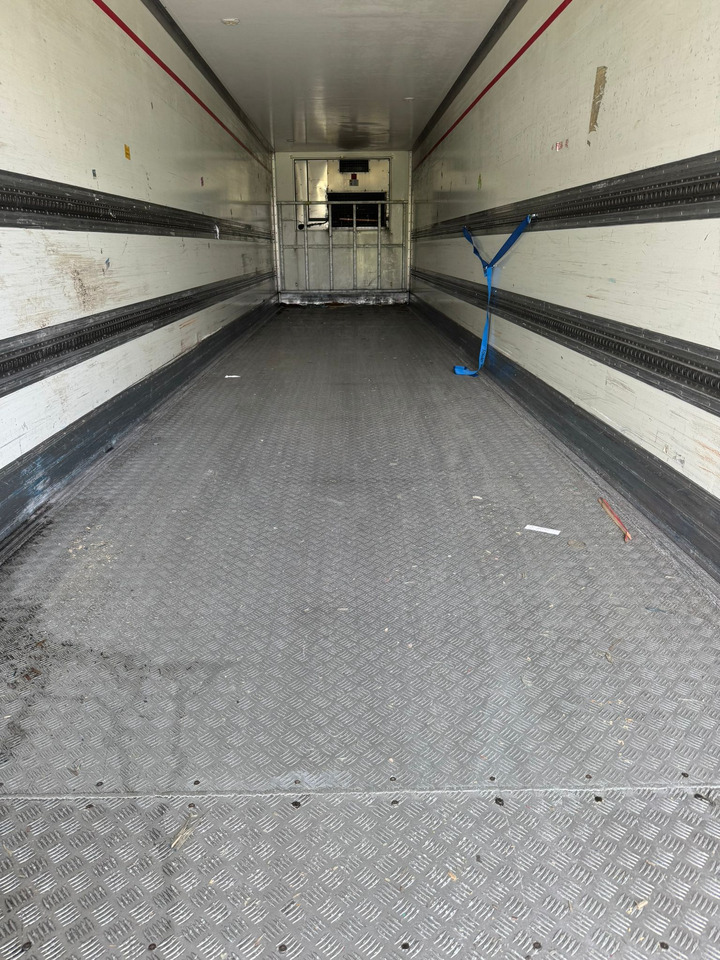 2015 Montracon 13.6m Fridge Trailer – CML366 - Puspiekabe refrižerators: foto 4 2015 Montracon 13.6m Fridge Trailer – CML366 - Puspiekabe refrižerators: foto 4