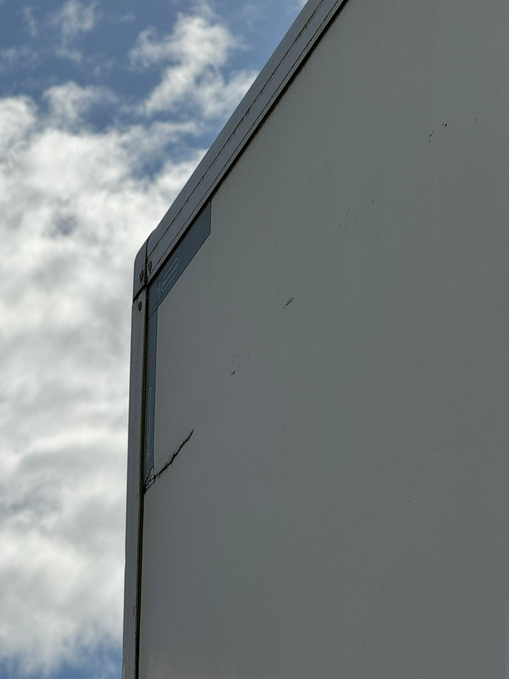 2015 Montracon 13.6m Fridge Trailer – FST25032 - Puspiekabe refrižerators: foto 3 2015 Montracon 13.6m Fridge Trailer – FST25032 - Puspiekabe refrižerators: foto 3